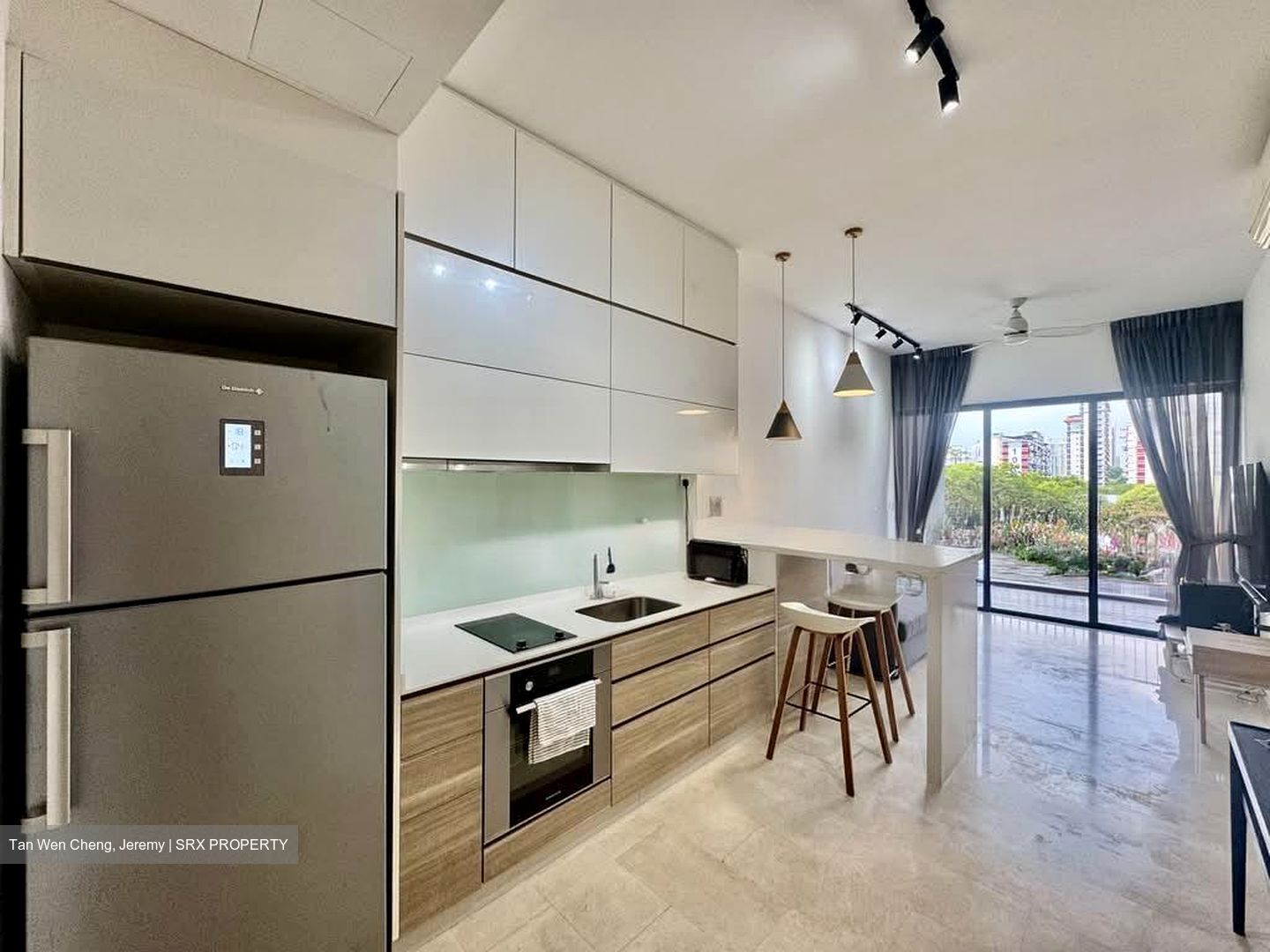 Alex Residences (D3), Apartment #568868881
